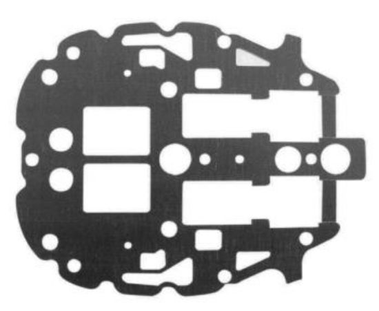 Picture of Mercury-Mercruiser 27-991772 GASKET 